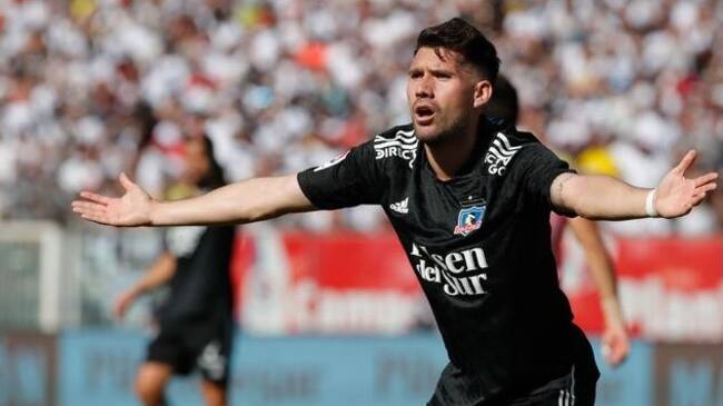 Colo Colo: César Fuentes aborda la opción de campeonar ante la UC