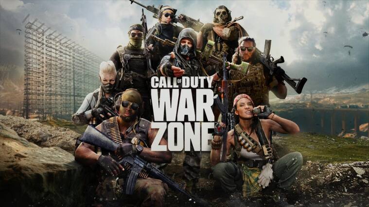 Call of Duty Warzone 2