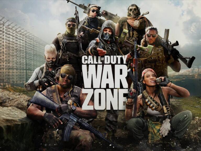 «Warzone 2» podría ser anunciado a fin de año y promete importantes innovaciones
