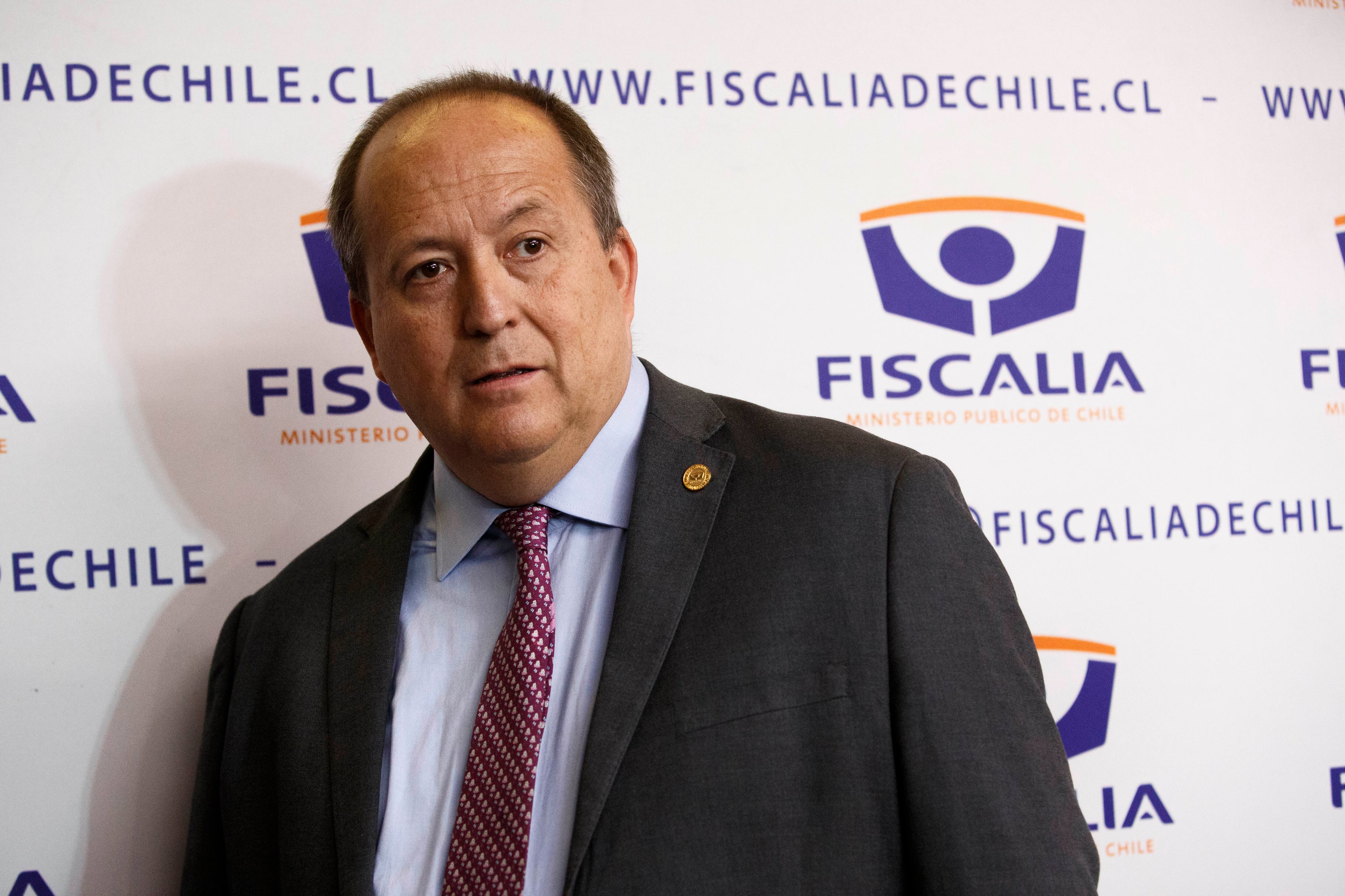Agencia Uno