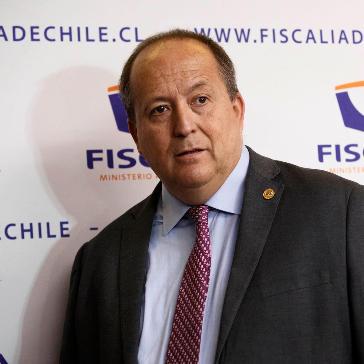 Fiscal Nacional afirma que es posible interrogar a Nicolás Maduro en EE.UU. por crimen de Ronald Ojeda