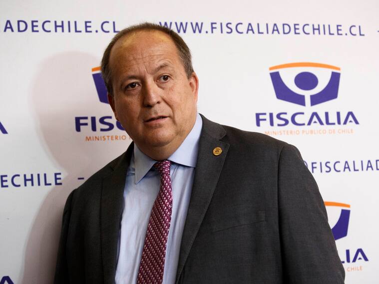 Fiscal Nacional afirma que es posible interrogar a Nicolás Maduro en EE.UU. por crimen de Ronald Ojeda
