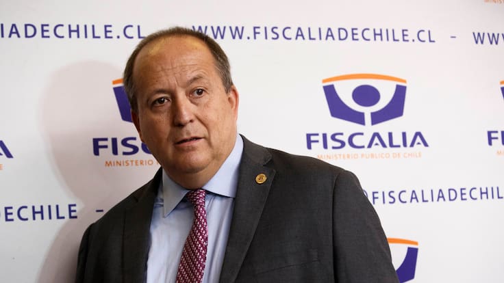 Fiscal Nacional afirma que es posible interrogar a Nicolás Maduro en EE.UU. por crimen de Ronald Ojeda