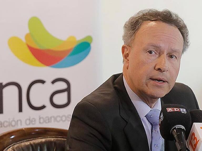 Presidente ABIF: El crédito Covid-19 beneficiará a cerca un millón de deudores