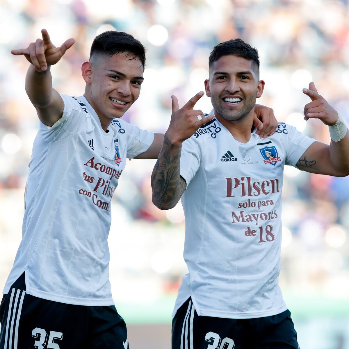 Jugó en Colo Colo y hoy es protagonista en el mercado de la Primera B: fichaje sorpresa