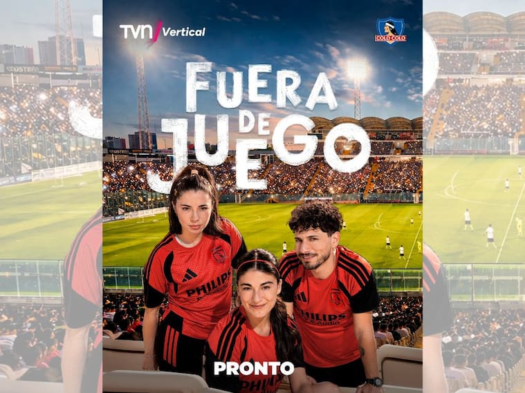 TVN COLO COLO