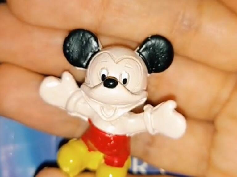 “¿Pero qué es esto?”: Calendario de adviento de Disney decepciona con personajes deformes y extraños