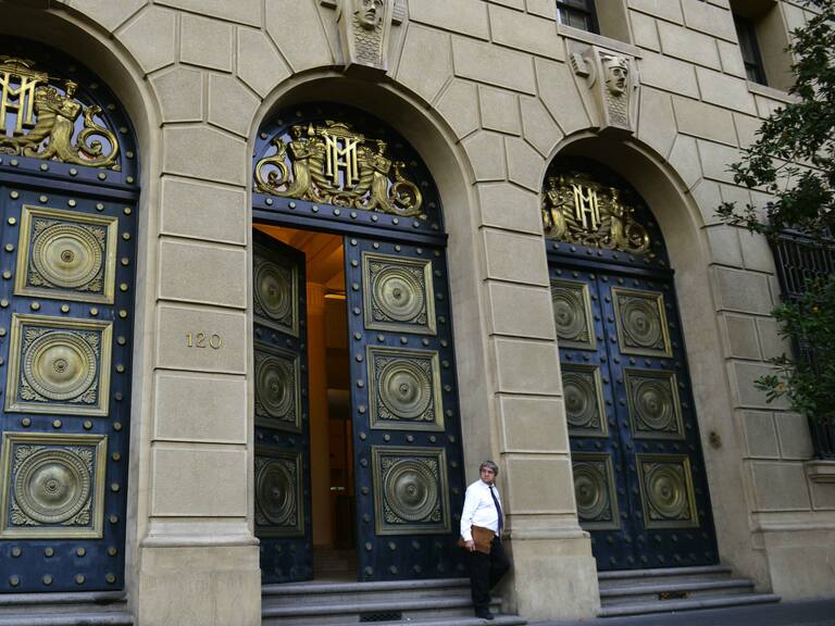 Dirección de Presupuestos calculó en un 14,5% del PIB las medidas económicas tomadas por el Gobierno