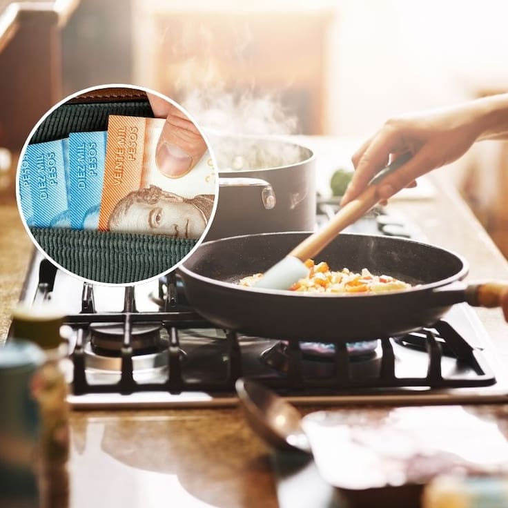 ¿Cómo reducir la cuenta de luz? Este es el electrodoméstico que disminuye hasta 40% el consumo