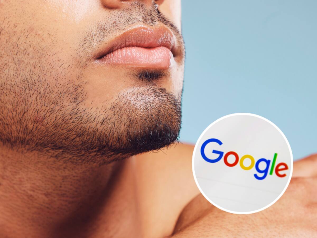 ¿Qué es mewing? La explicación a uno de los términos más buscados por los chilenos en Google este 2024