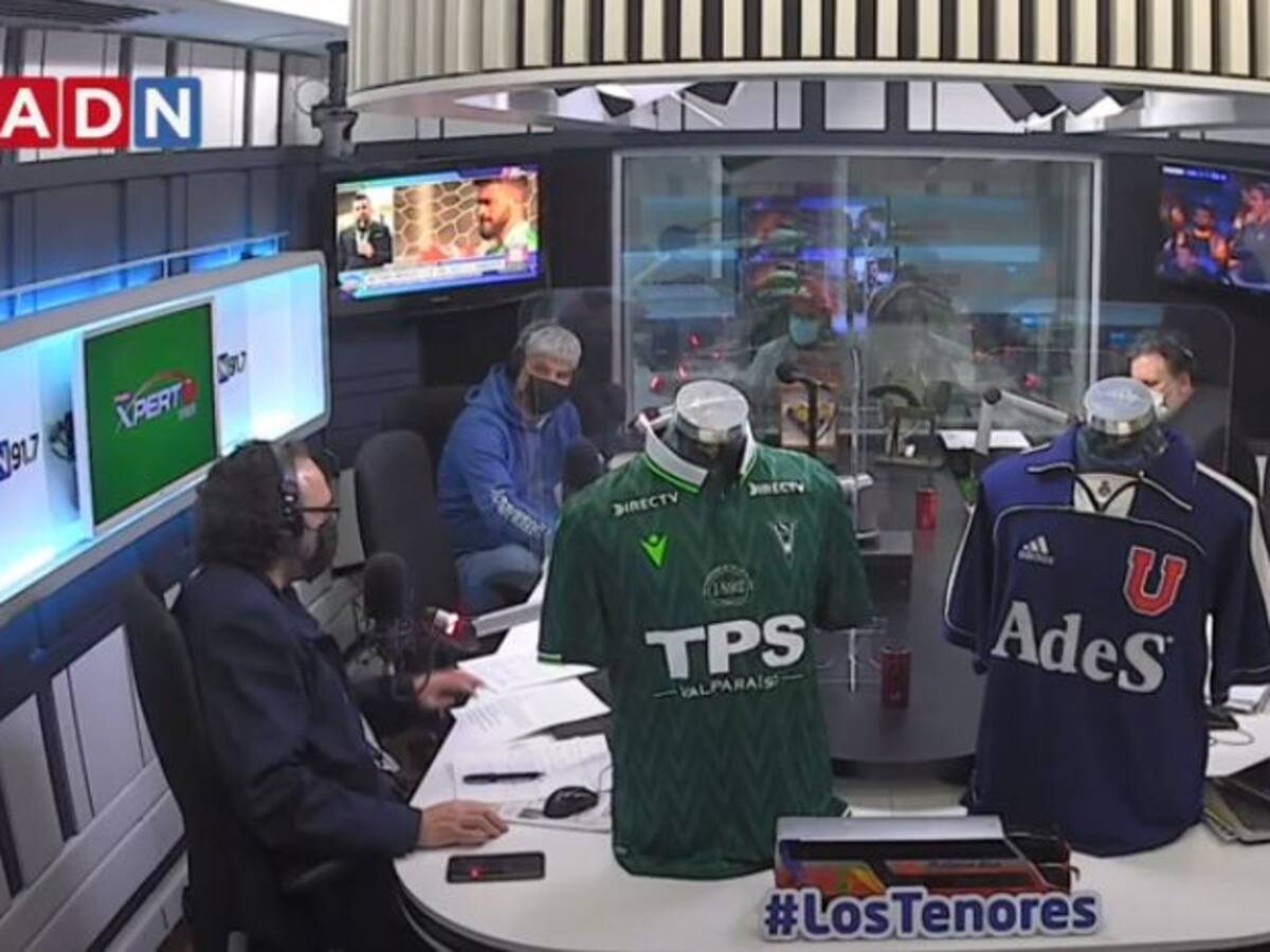 Revive la edición de Los Tenores de este 29 de septiembre