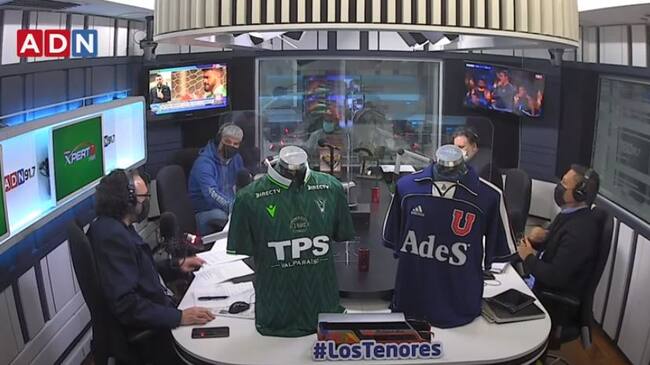 Revive la edición de Los Tenores de este 29 de septiembre
