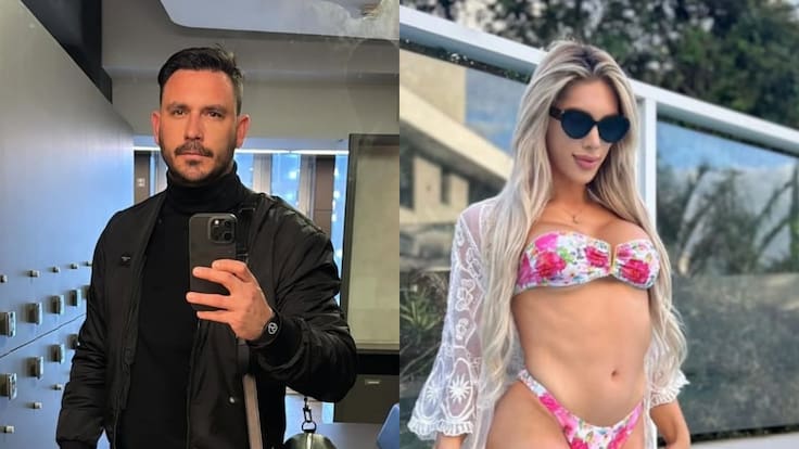 El juguetón comentario de chica trans luego de ser vinculada a Mauricio Pinilla: no tuvo filtros