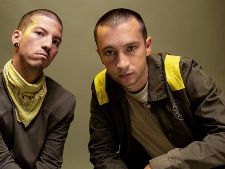 #ADNpalooza: Conversamos con Twenty One Pilots