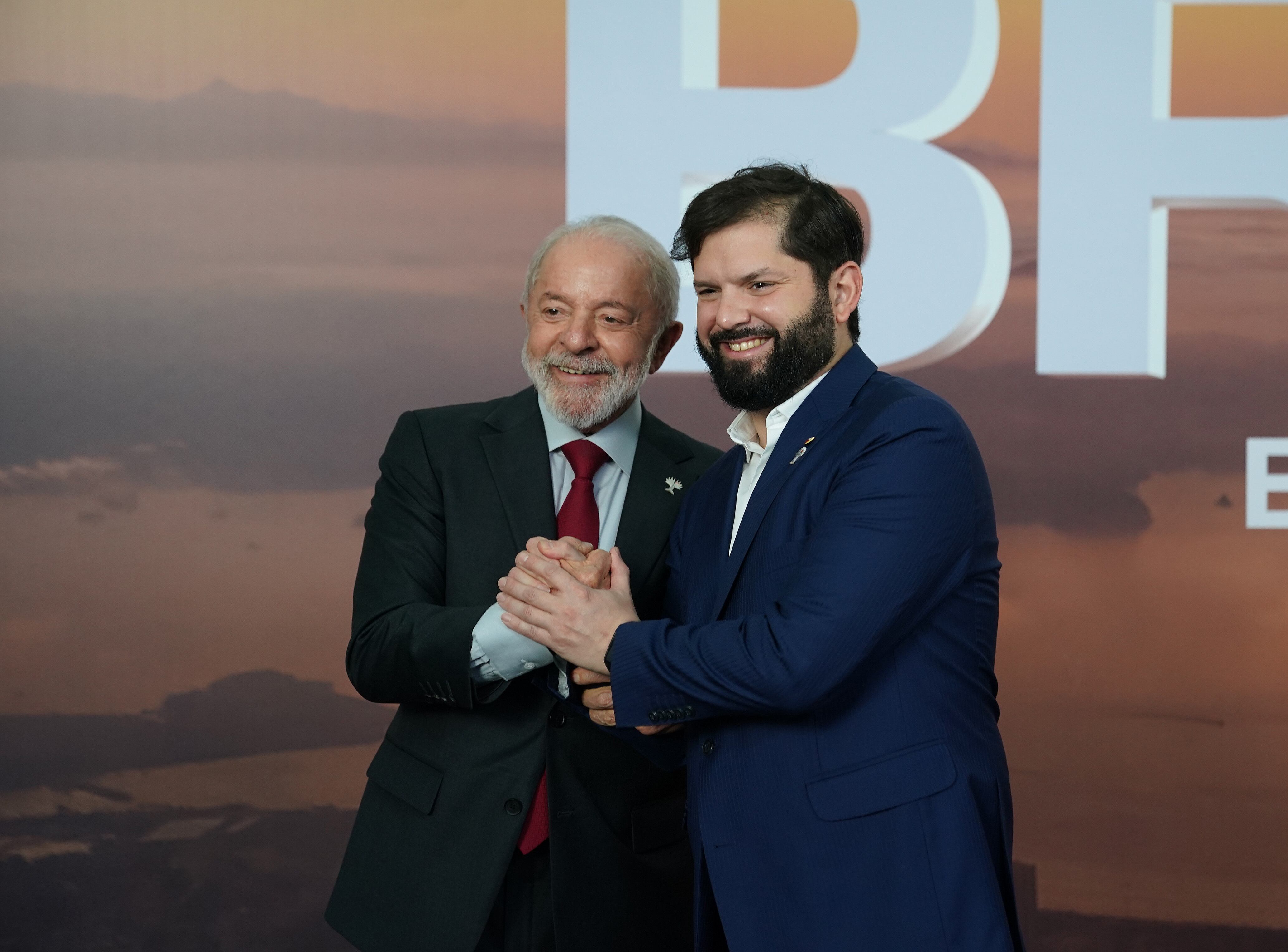 Presidencia