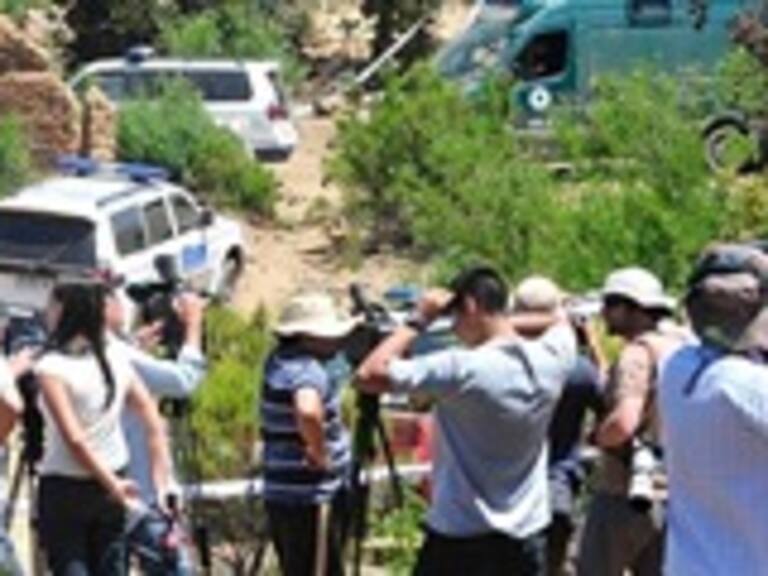 Papá de exmiembro de secta Colliguay: El control mental destructivo es terrorífico por su eficacia