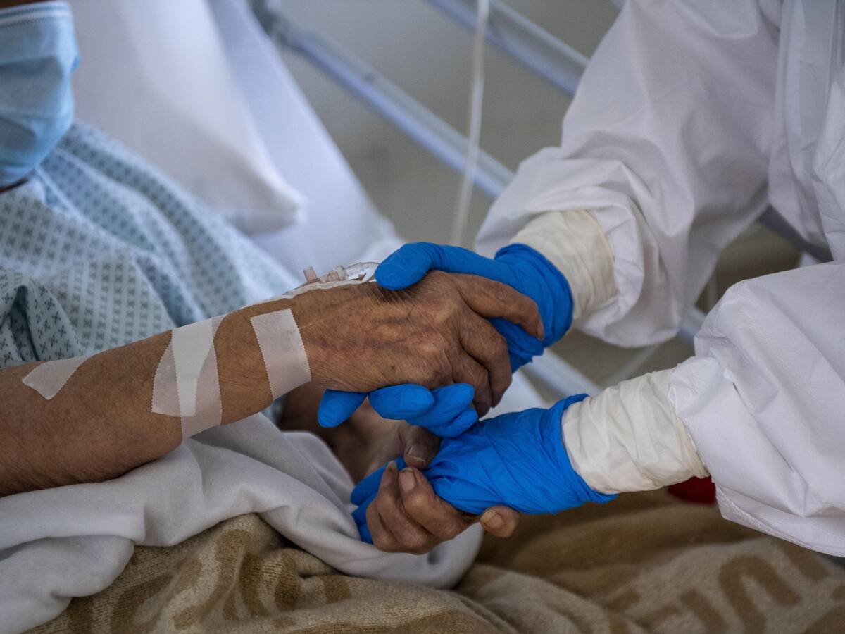 Dolor neuropático: el poco comentado malestar que el Covid-19 ha dejado en los pacientes internados por semanas