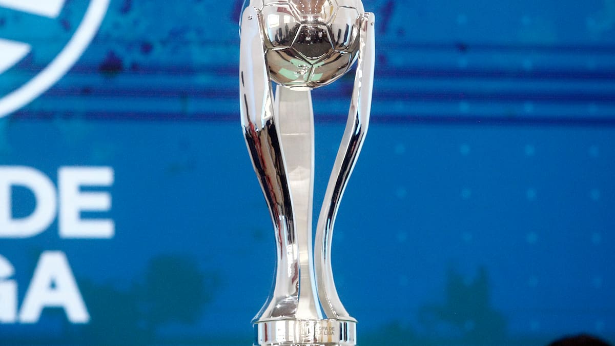 Copa de la Liga: confirman sede y fecha para la tercera reprogramación de la final