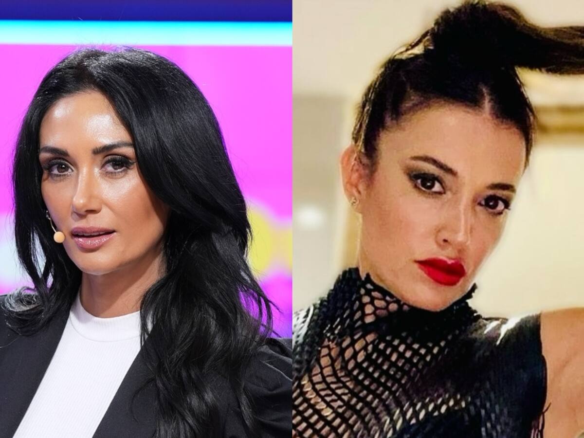 “Por algo no es mi amiga”: la contundente respuesta de Pamela Díaz ante los comentarios de Yamila Reyna sobre su distanciamiento