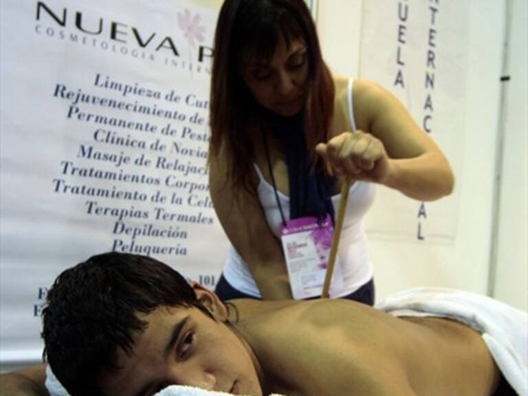 Vello púbico depilado estaría asociado a mayor riesgo de adquirir infecciones de transmisión sexual