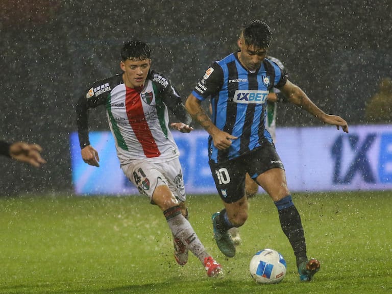 La última fecha de la Liga de Primera: Palestino y Huachipato le dan el vamos al cierre de la temporada 2025