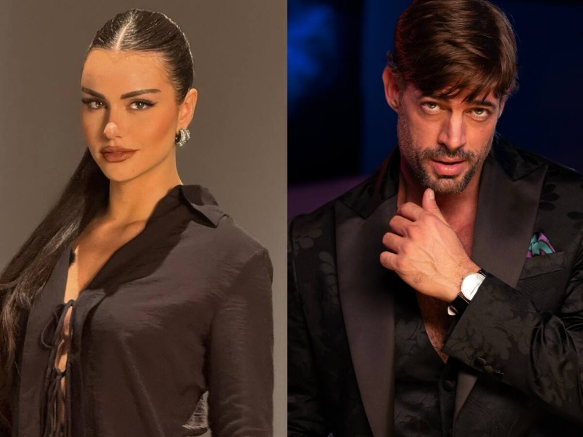 “Probablemente...”: Emilia Dides revela cuál es su relación con William Levy tras comentadas fotos de ambos juntos