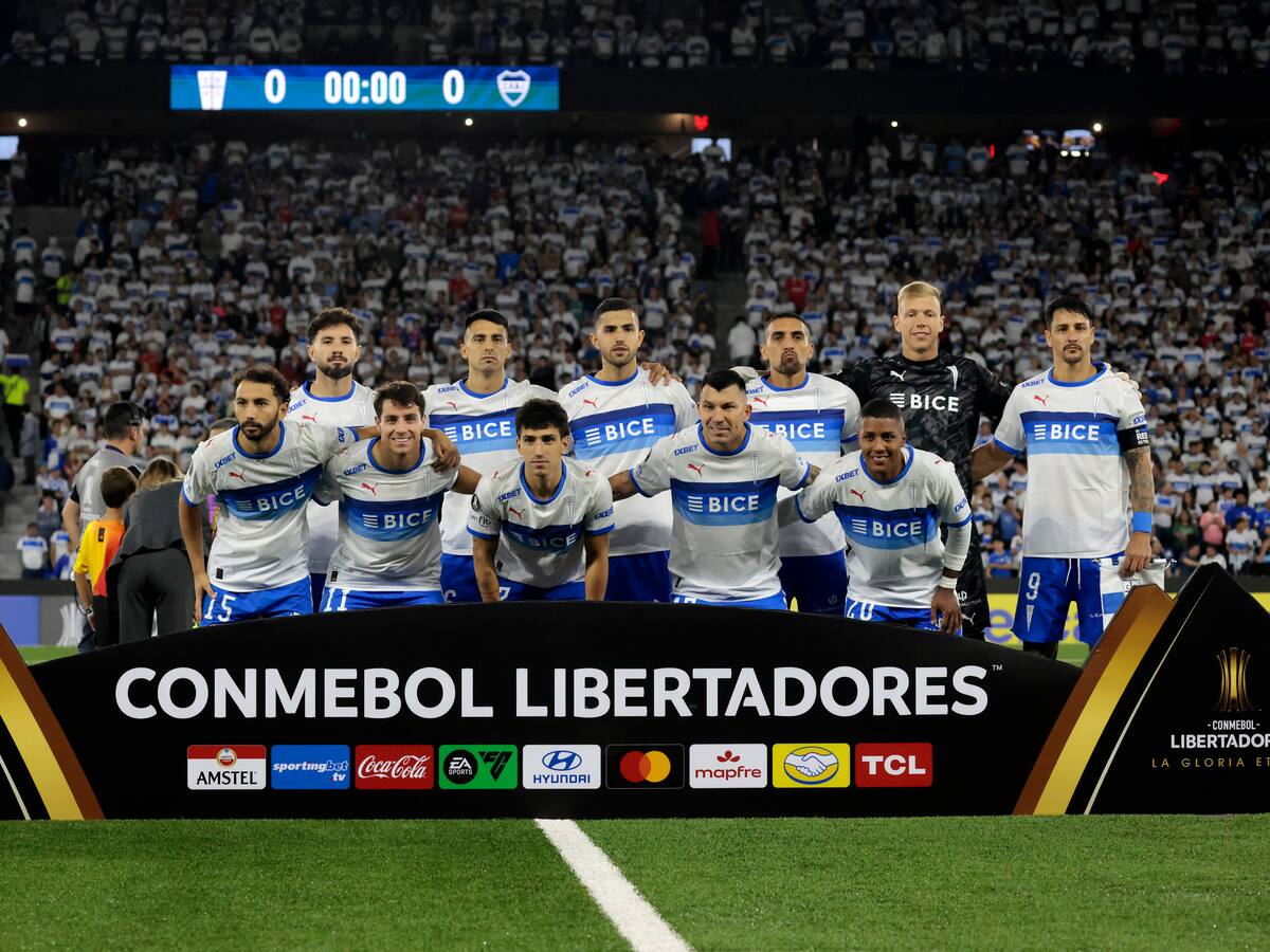 La UC anuncia venta de entradas para el duelo ante Estudiantes por Copa Libertadores: fechas, precios y cómo comprar