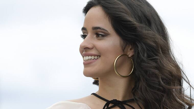 Camila Cabello