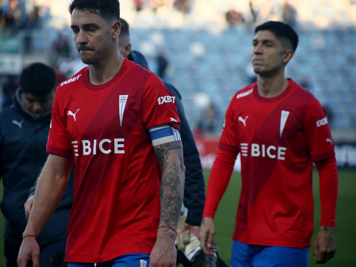 “Vino a despedirse el otro día, tomó la decisión de desvincularse del club... Le deseamos lo mejor”