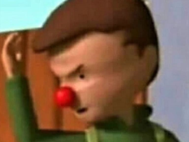 Contraloría utiliza popular meme para campaña contra los sobornos