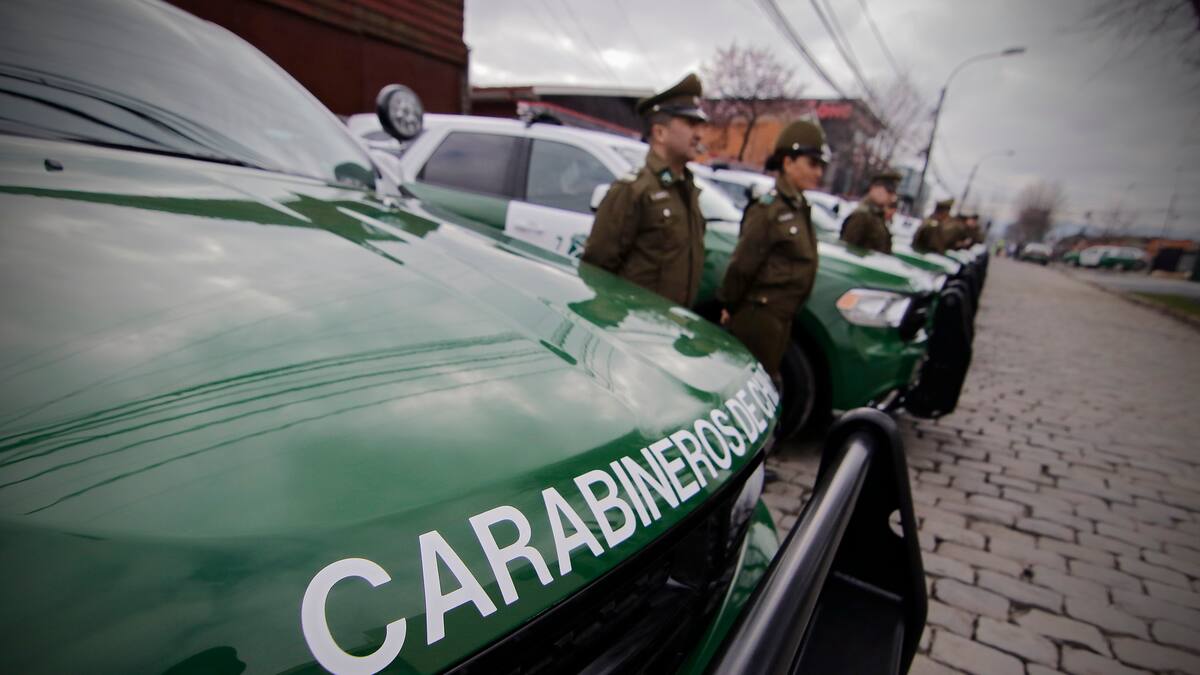 Carabineros confirma muerte de carabinera al interior de comisaría en Coquimbo