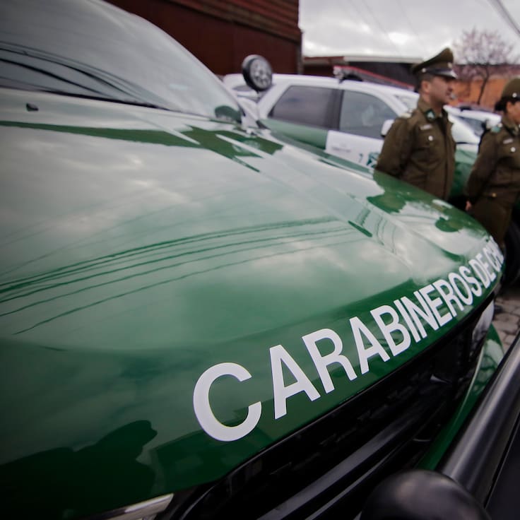 Carabineros confirma muerte de carabinera al interior de comisaría en Coquimbo