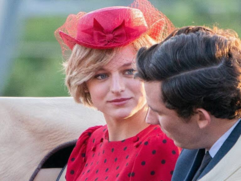 Lady Di en The Crown, favorita de los Premios Emmy