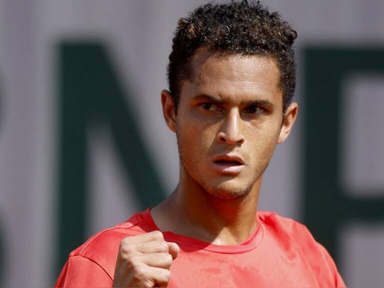 Varillas después de hacer historia en Roland Garros 2023: «Este triunfo es fruto de muchos años de esfuerzo»