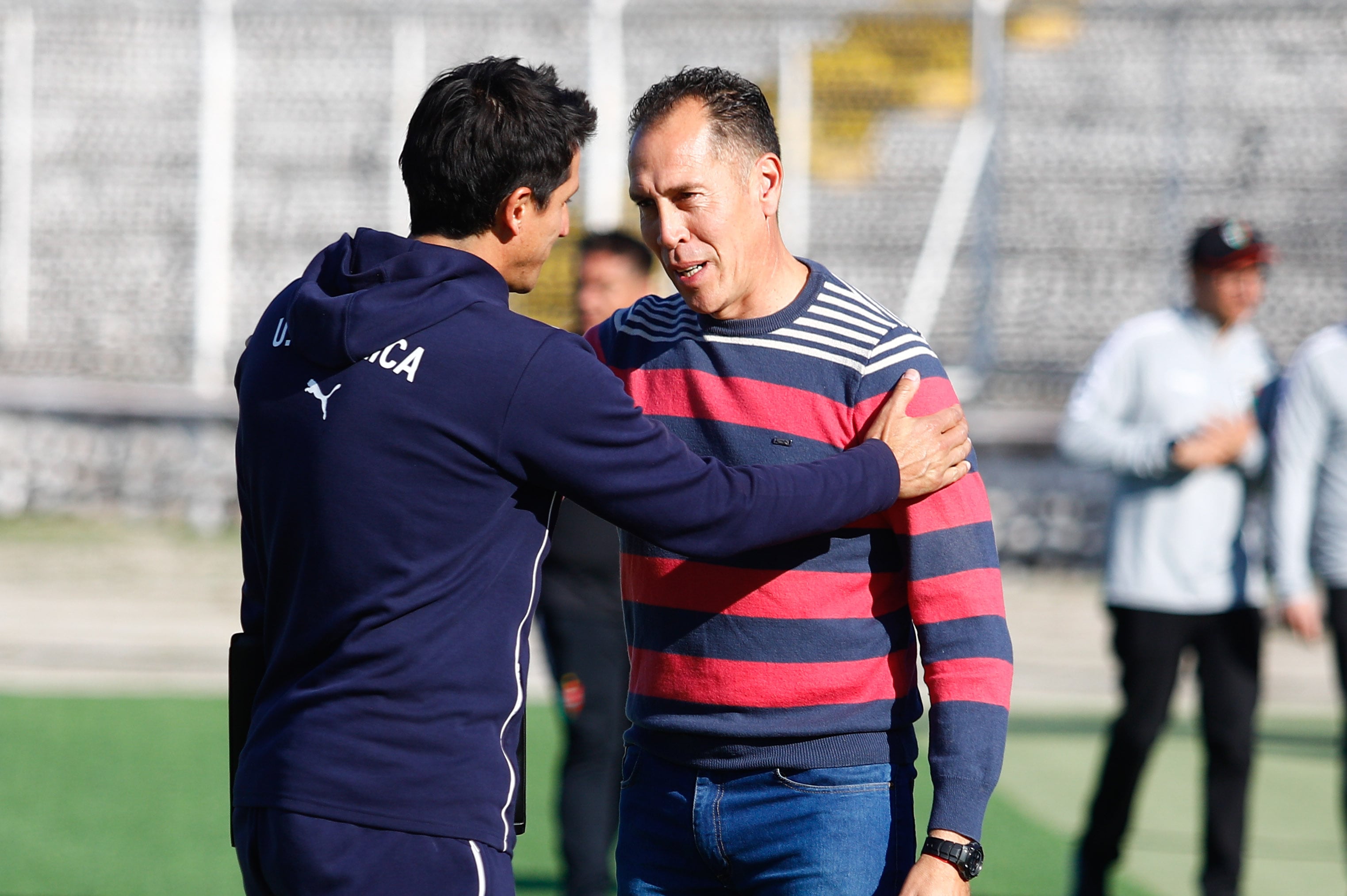 FOTO: LUKAS SOLIS / AGENCIAUNO