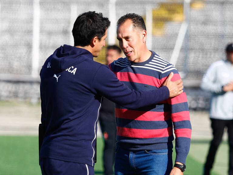 FOTO: LUKAS SOLIS / AGENCIAUNO