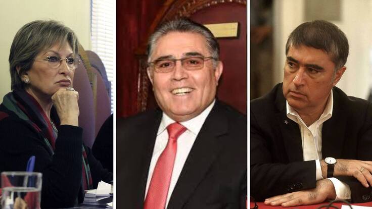 Declaran admisible querella del INDH por tráfico de influencias en el marco del caso “Operación Topógrafo”