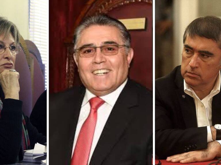 Juez implicado en espionaje militar realizó lobby para nombrar ministra de la Suprema con ayuda de Mario Desbordes