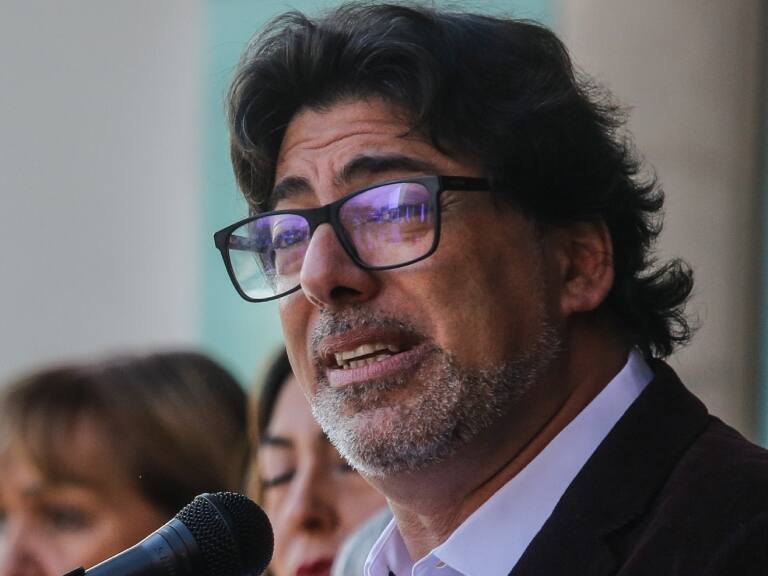 Caso inmobiliaria: alcalde Jadue confirma sobreseimiento en investigación por prevaricación y negociación incompatible