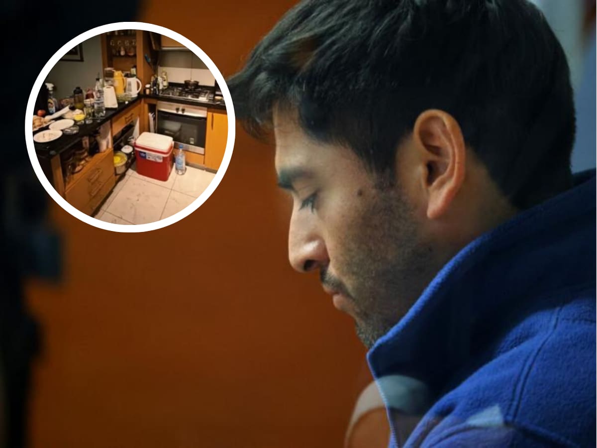 Fotografías, alcohol y una inconsistencia en los relatos: los nuevos antecedentes en el caso de niña fallecida tras caer de edificio