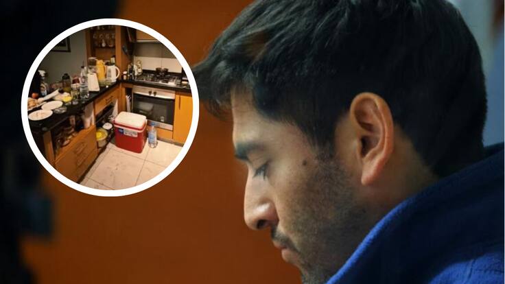 Fotografías, alcohol y una inconsistencia en los relatos: los nuevos antecedentes en el caso de niña fallecida tras caer de edificio