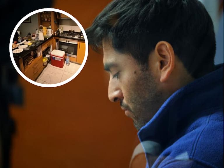 Fotografías, alcohol y una inconsistencia en los relatos: los nuevos antecedentes en el caso de niña fallecida tras caer de edificio