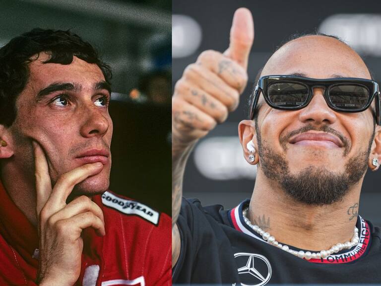 En sus 75 años, Fórmula 1 reveló a sus 20 mejores pilotos en la historia del automovilismo | Getty Images