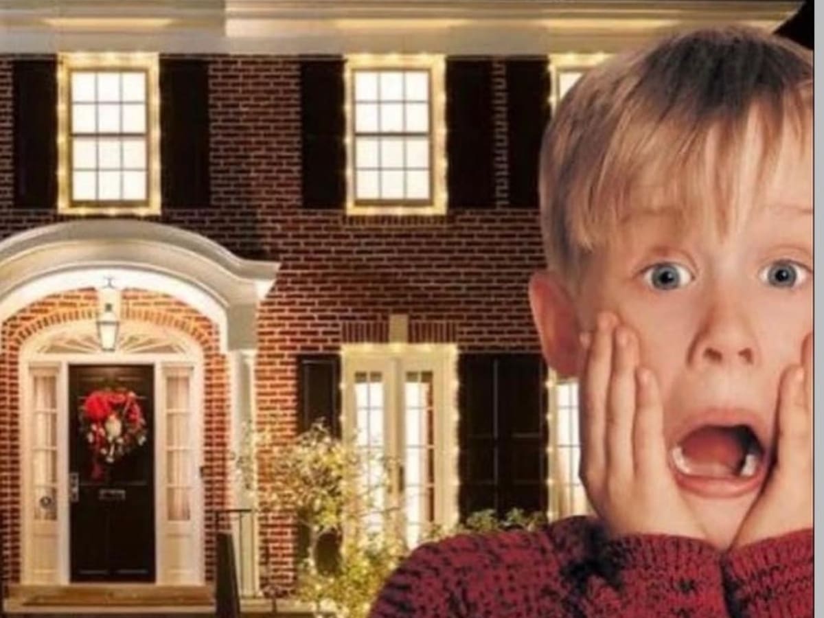 Luce completamente irreconocible: así está actualmente la casa de Mi Pobre Angelito