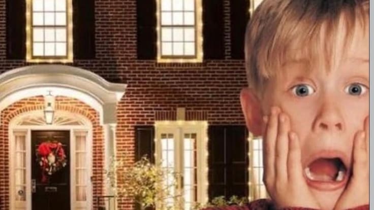 Luce completamente irreconocible: así está actualmente la casa de Mi Pobre Angelito