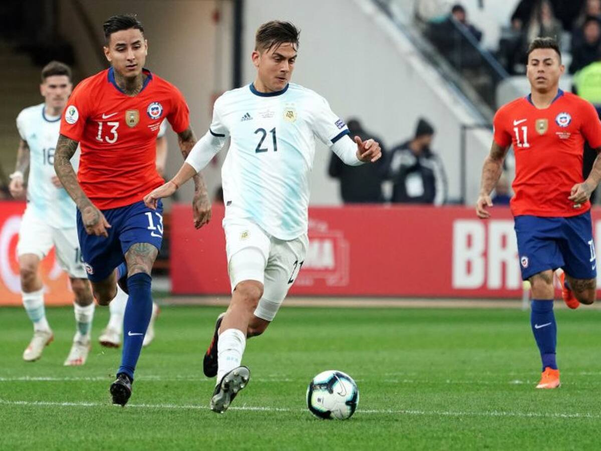 Conmebol ratificó fechas para eliminatorias rumbo a Catar y Copa América