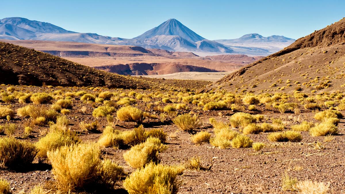 National Geographic Traveller posiciona a Chile entre los destinos turísticos imperdibles de 2026
