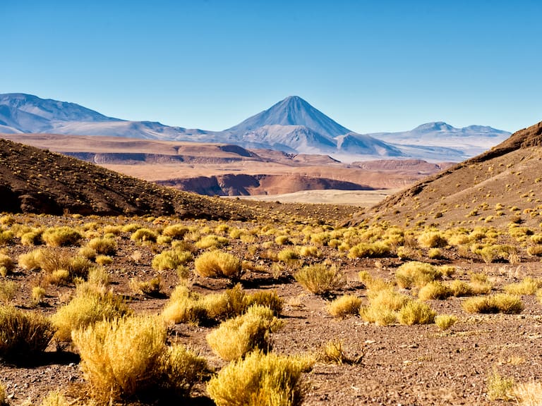 National Geographic Traveller posiciona a Chile entre los destinos turísticos imperdibles de 2026