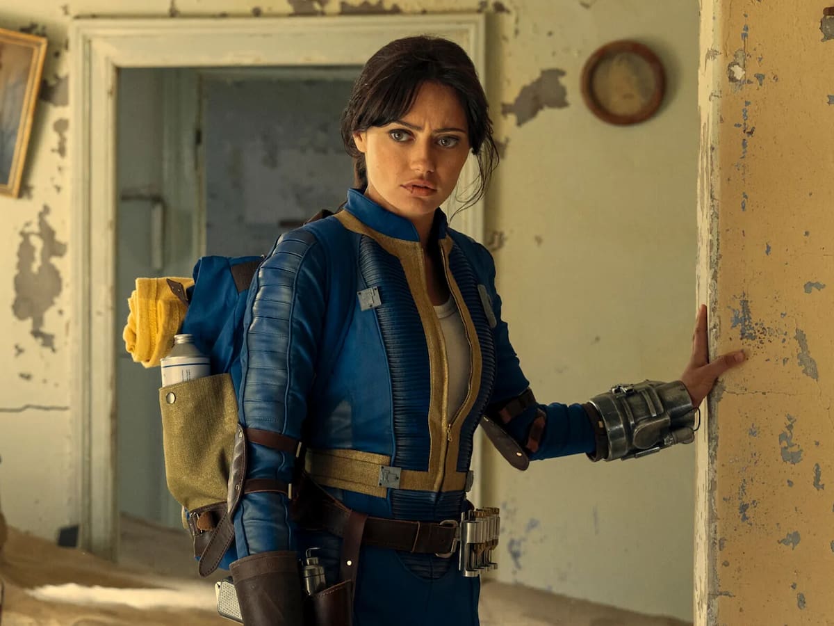 Ella Purnell habló sobre la segunda temporada de “Fallout” aunque no deja muy conformes a los fanáticos