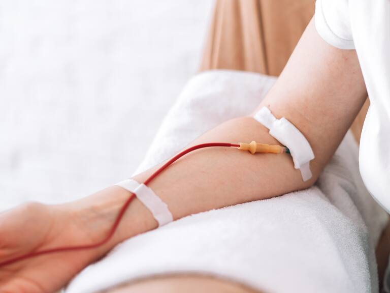 ¿Cada cuánto tiempo se puede donar sangre? (y por qué los hombres pueden hacerlo con mayor frecuencia que las mujeres)